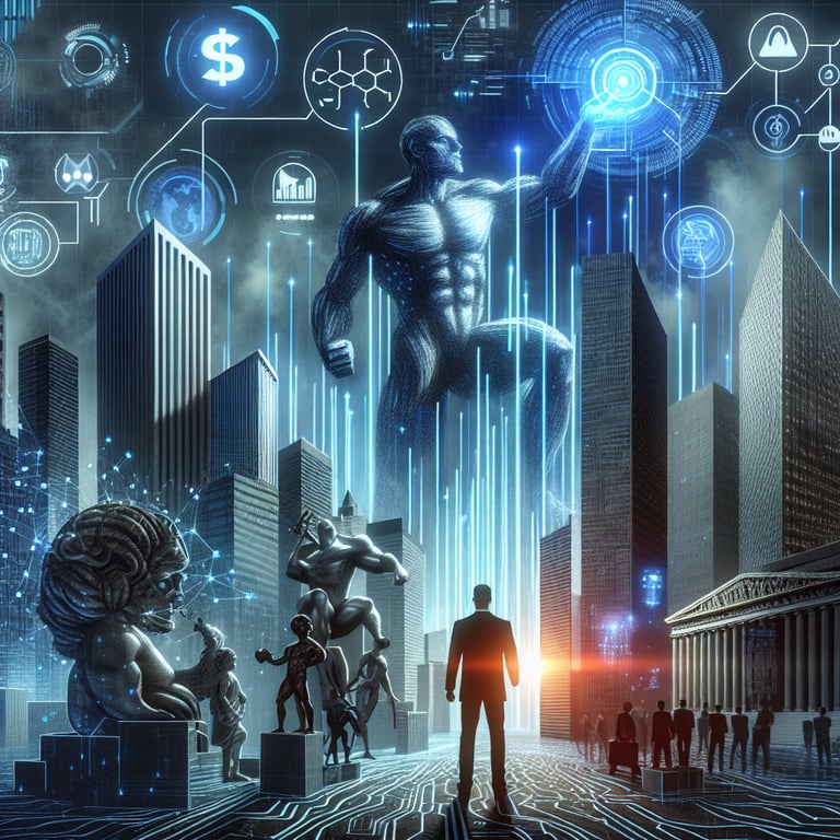 Goldman Sachs and Wall Street Giants Test Anthropic's Mythos AI for Cybersecurity
