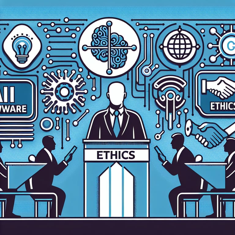 Anthropic's CPO Says No to Hardware, Focuses on AI Ethics