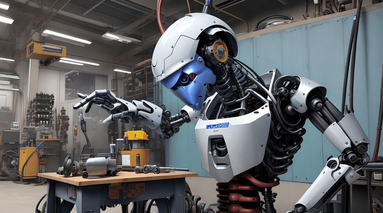 AI‑Powered Quality Inspection: How Computer Vision Detects Defects on the Line