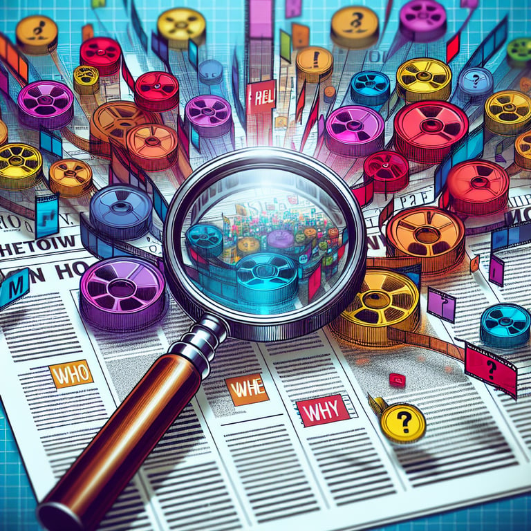 Harnessing the Power of Instagram Reels in Modern Journalism