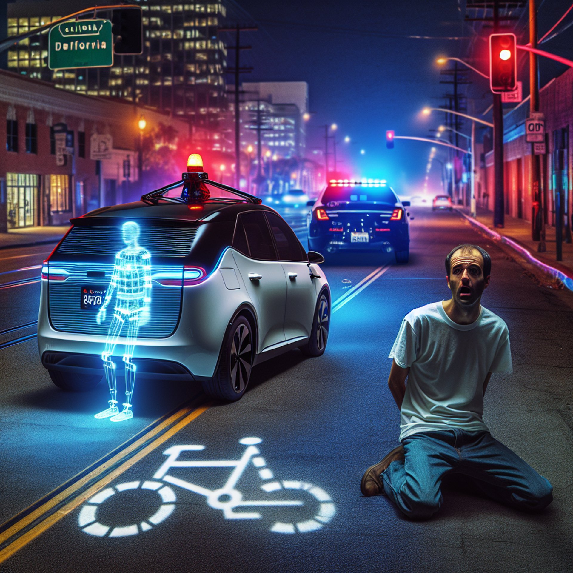 Tesla Driver Arrested for DUI While FSD Navigates Solo Through California Streets