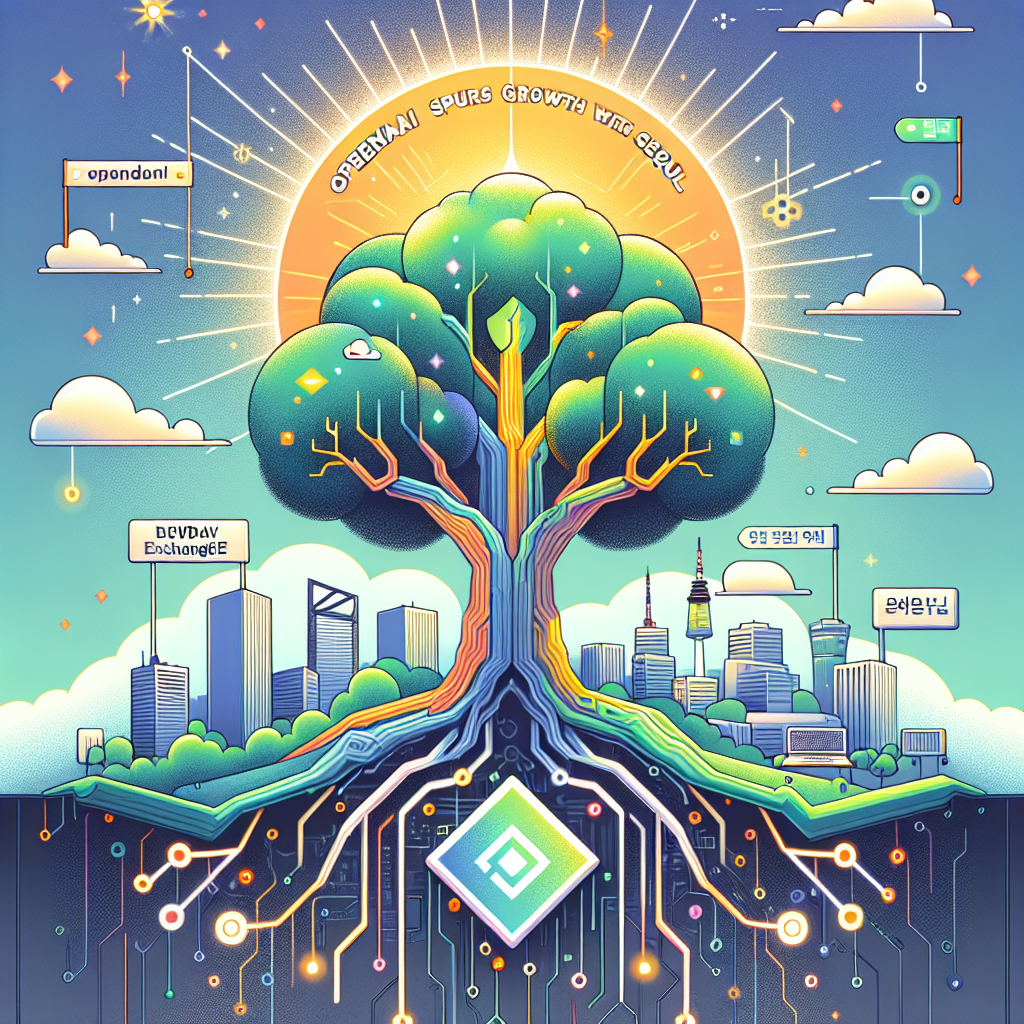 OpenAI Spurs Growth with Seoul's DevDay Exchange!