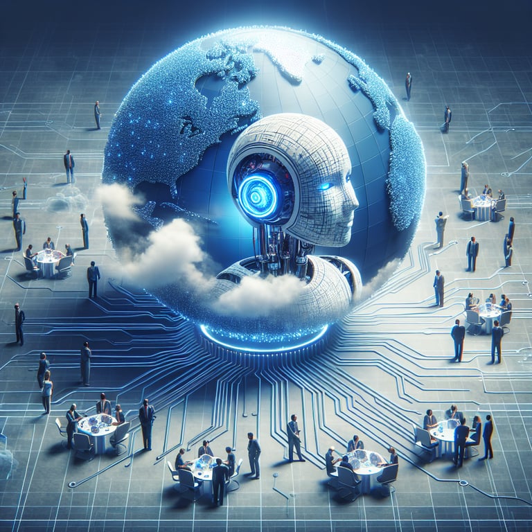 Anthropic's Claude AI Exploited in Global Political Influence Campaign!