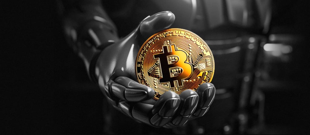 How Real-Time Crypto Pricing Feeds Power AI Applications