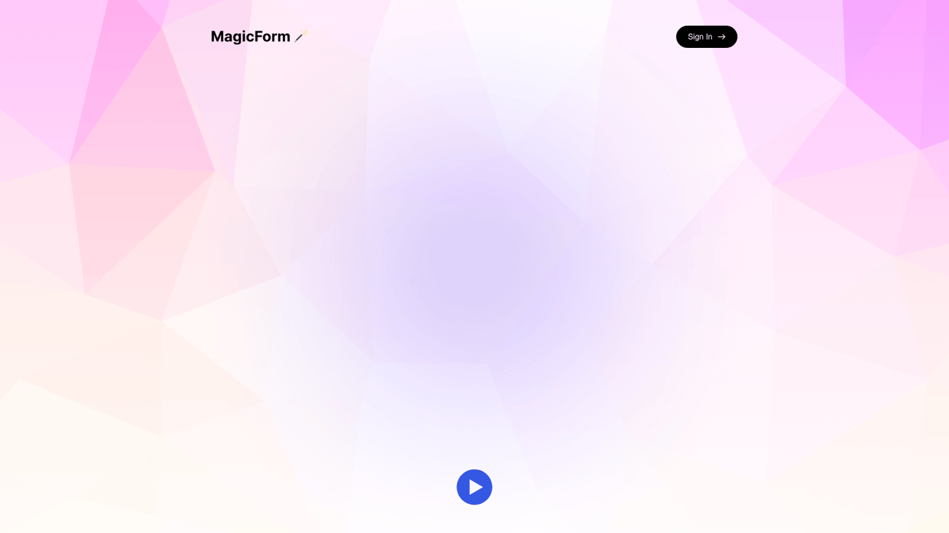Magicform