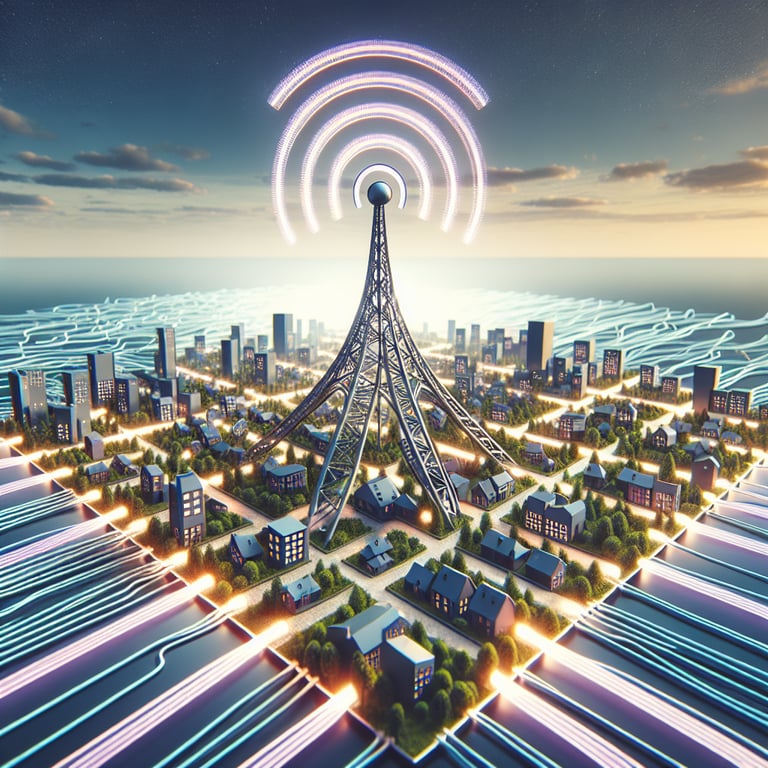 Proximus Unveils Flex+: Belgium's Fastest Internet Speeds Now Available with Flexible Options