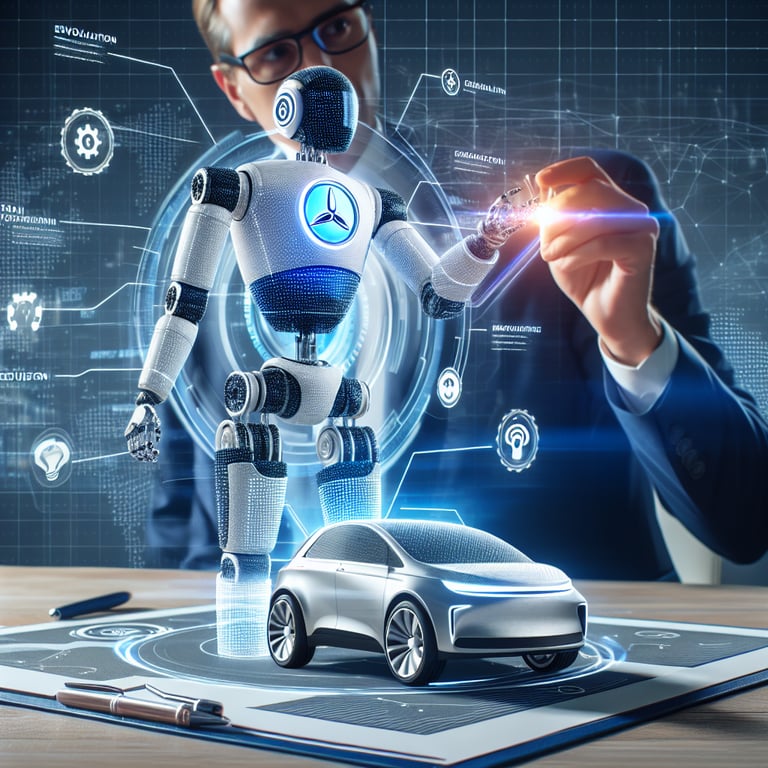 Elon Musk Unveils Tesla's Groundbreaking Optimus Robot: The Future of Household Chores?