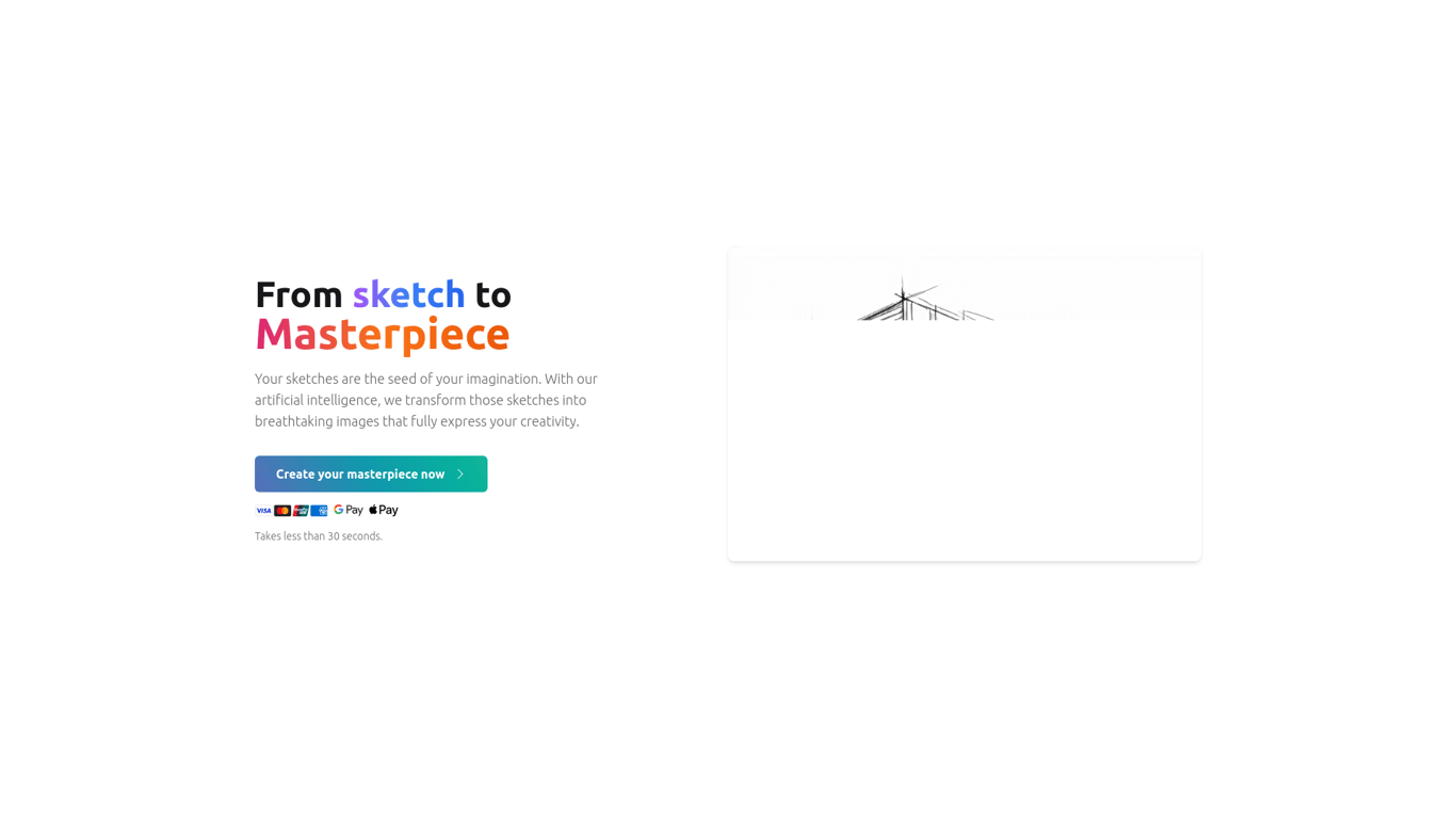 Sketchimage