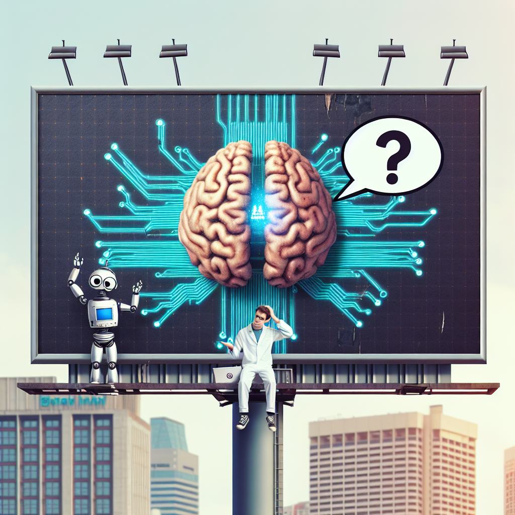 Perplexity's Playful Ad Pokes Fun at Google's AI Mishap