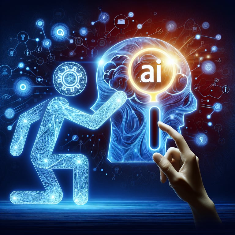 Expedia's Power Move: Snaps Up AI Guru From Google
