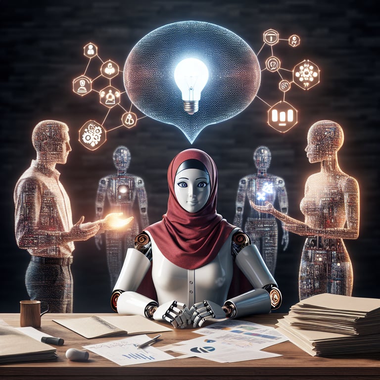 OpenAI Revamps Team Structure to Warm Up ChatGPT's Personality
