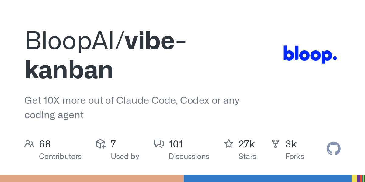 vibe-kanban