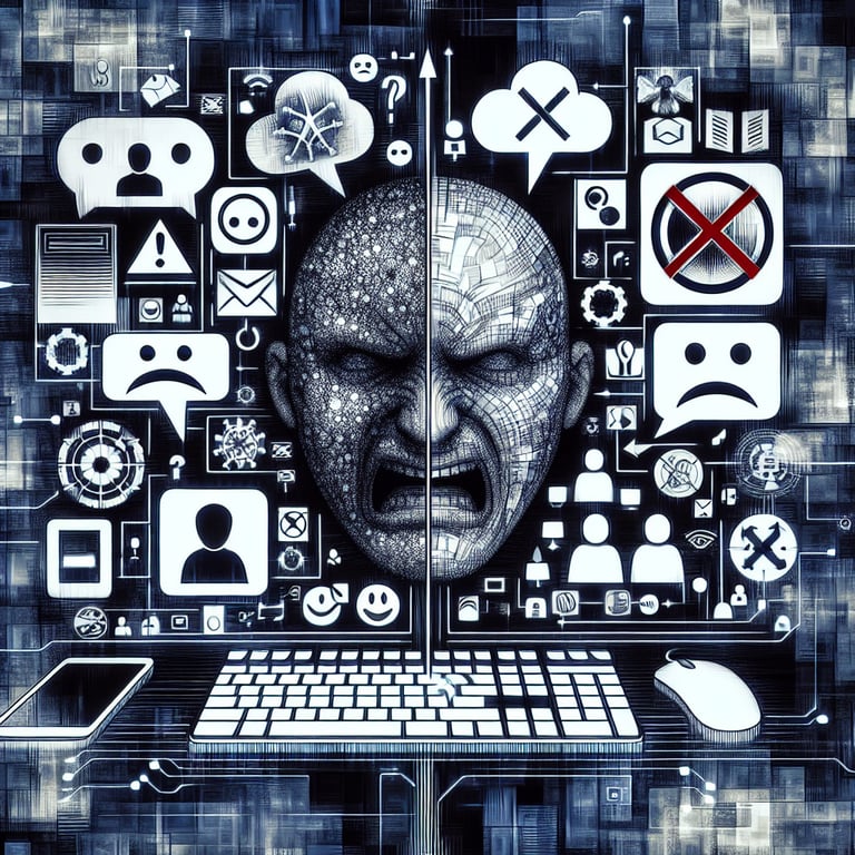 Meta's Controversial 'Block Lists' Stirring Up Trouble in the Workplace