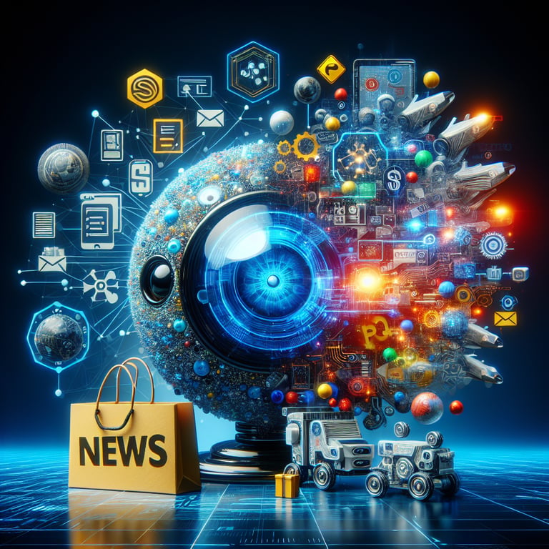 Perplexity AI and PayPal Offer Stellar Black Friday 2025 Deal!