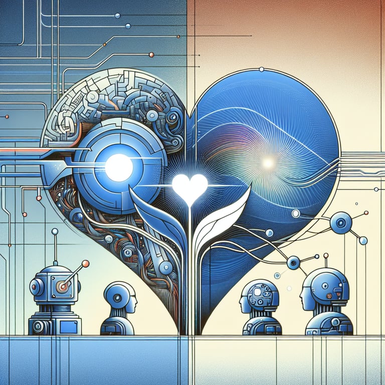 Google Boosts Gemini AI with Anthropic's Claude: A New Era of AI Collaboration