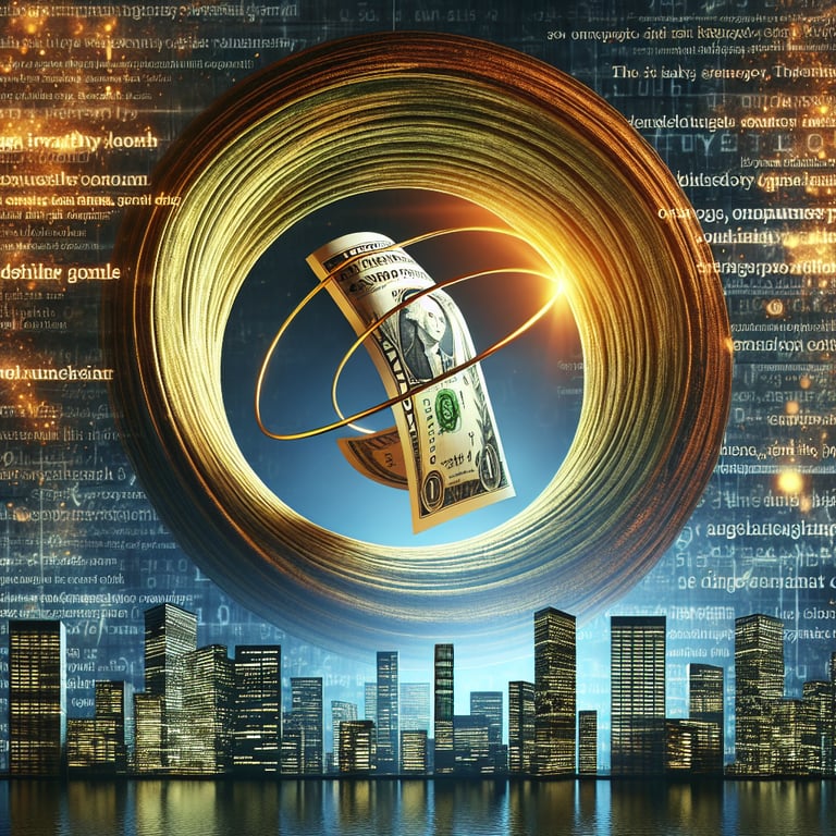 Billionaires Exploit Legal Tax Loopholes: The $1 Salary Strategy