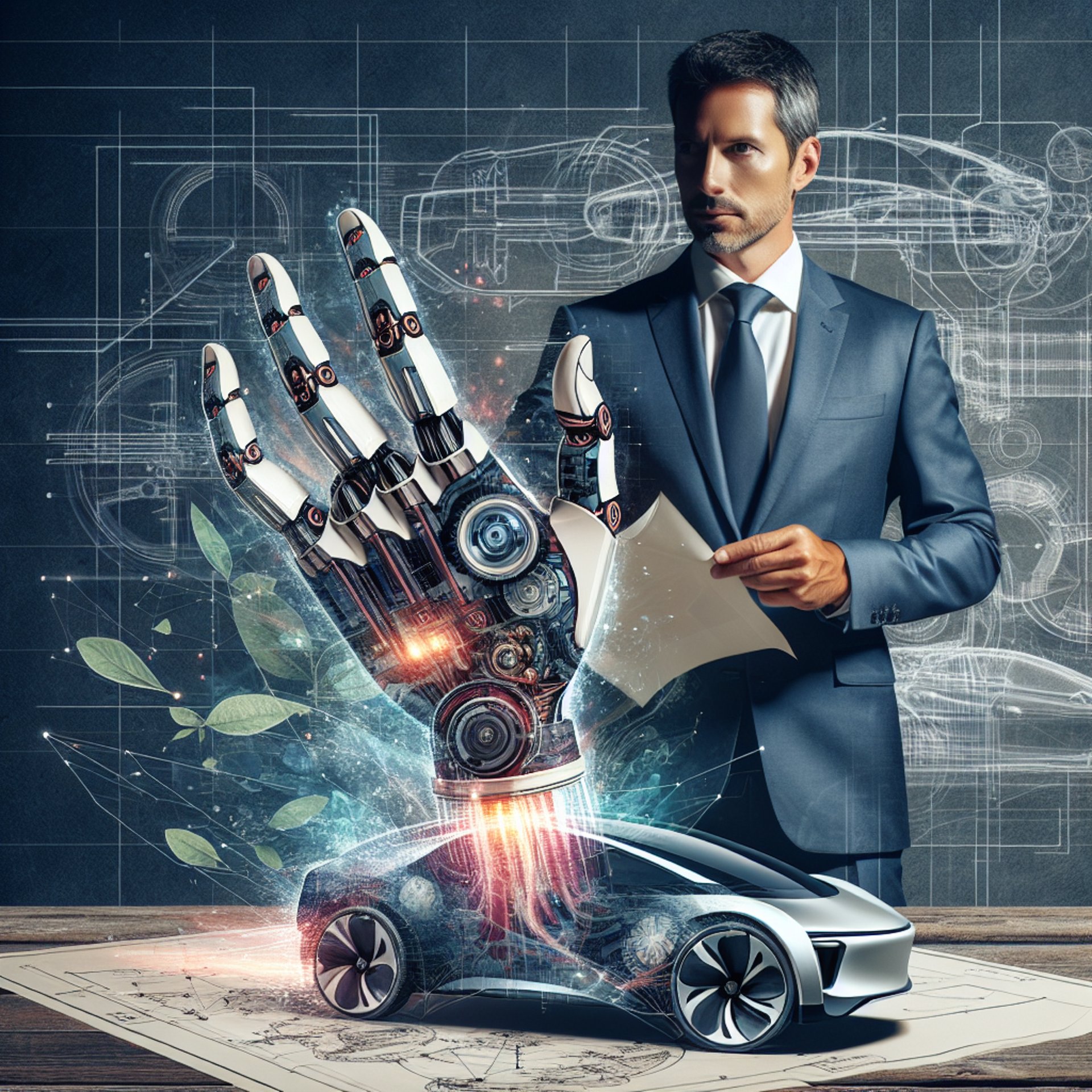 Elon Musk Unveils Scrapped Tesla Optimus Hand Design: What It Means for Robotics