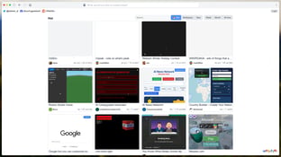 Websim