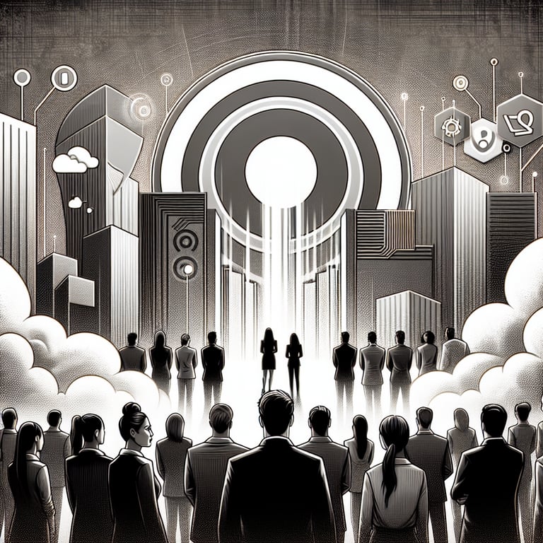 CyberArk Employees Face Tough Times Post-$25B Palo Alto Acquisition
