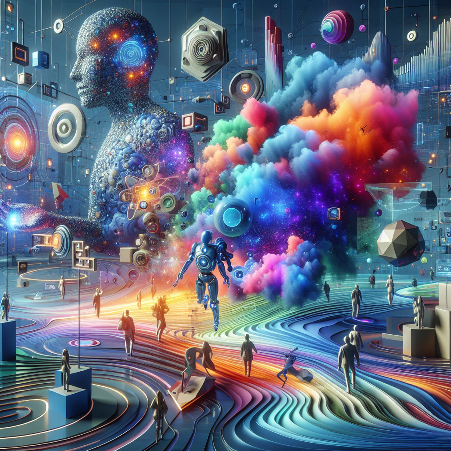 Elon Musk's xAI Explores Mistral and Cursor Partnerships for AI Edge