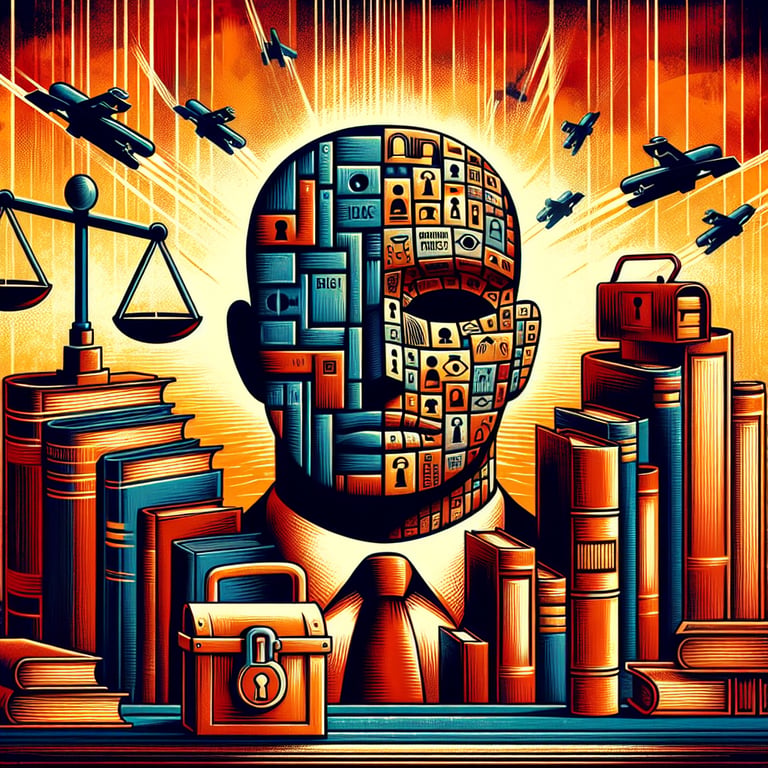 OpenAI Faces Legal Heat in India: Major News Outlets Launch Copyright Lawsuit