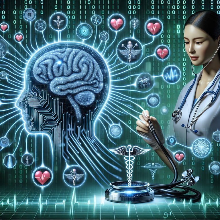 Revolutionizing Healthcare: Function and Perplexity Health's AI-Driven Integration