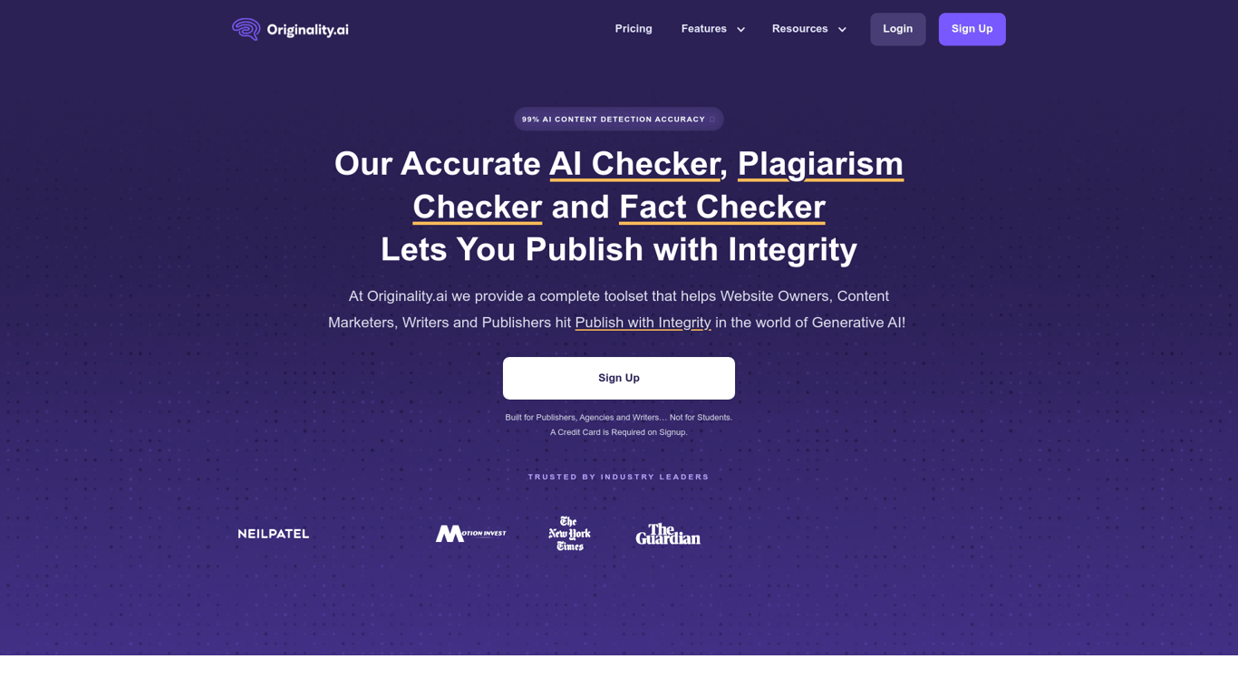 Originality.AI