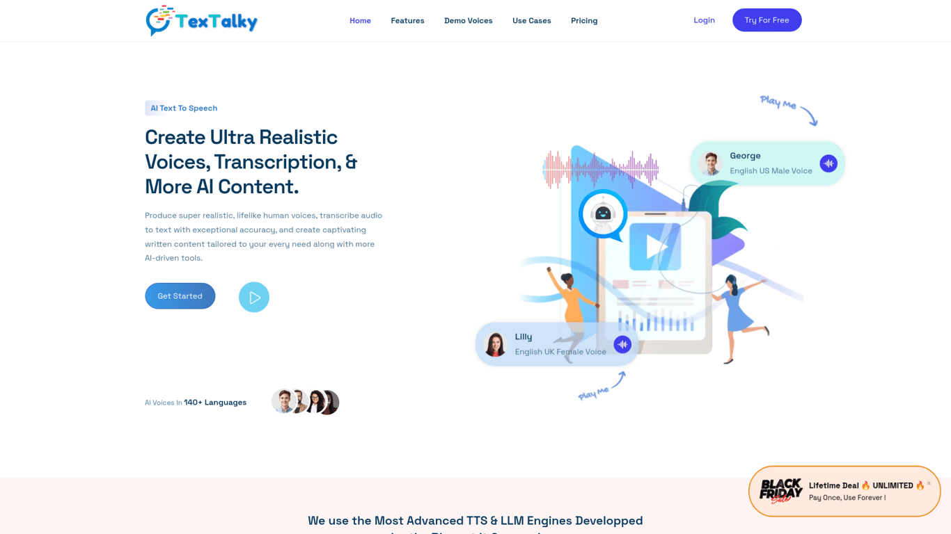 Thumbnail image for Textalky