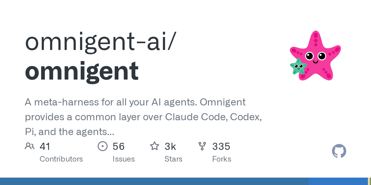 omnigent