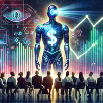 Oracle Ups the AI Ante with New CFO Appointment!