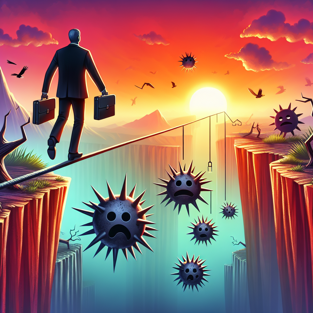 Avoid These Pitfalls: Mastering Your Startup Pitch Deck!