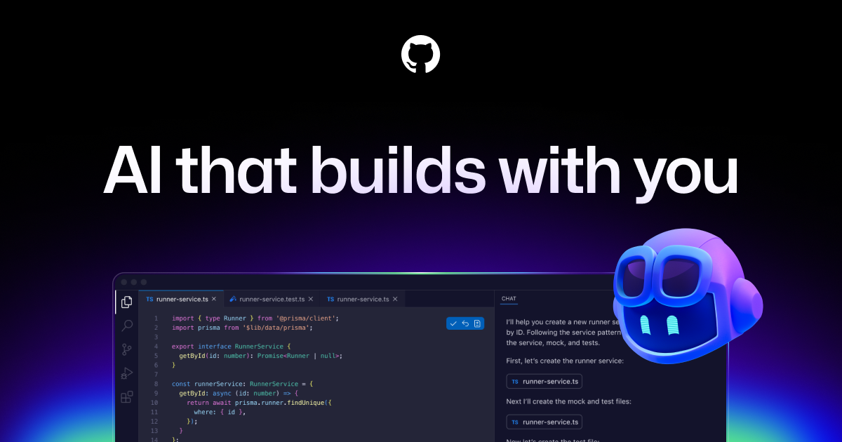 GitHub Copilot CLI
