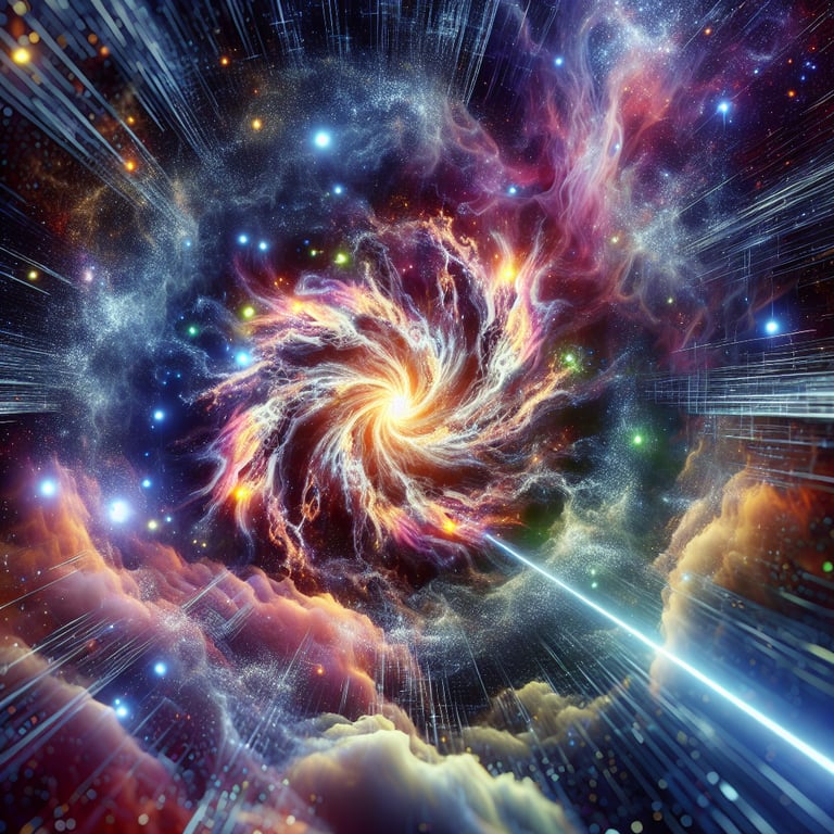 James Webb's Cosmic 'CT Scan' Unlocks Hidden Secrets of Cassiopeia A