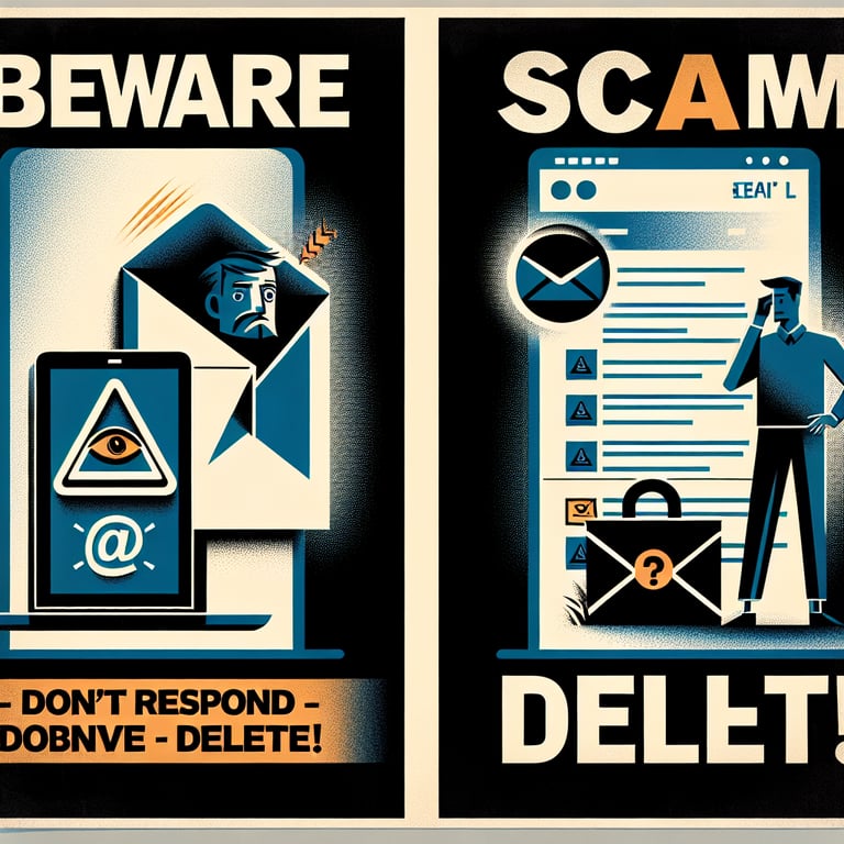 FBI Warns: Ignore That 'Musk Email' Requesting Accomplishments!