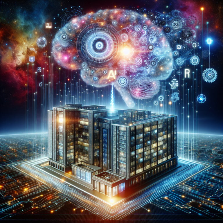 Tencent Takes AI Reasoning to the Next Level with 'Parallel Thinking'