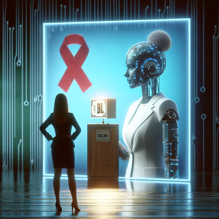 Mira Murati's Bold Move: Rejecting Zuckerberg's $1 Billion AI Offer!