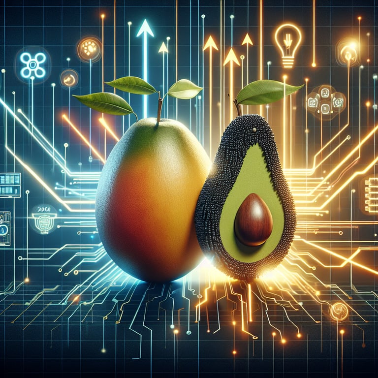 Meta's Bold Bet: "Mango" and "Avocado" AI Models Signal 2026 Comeback Attempt