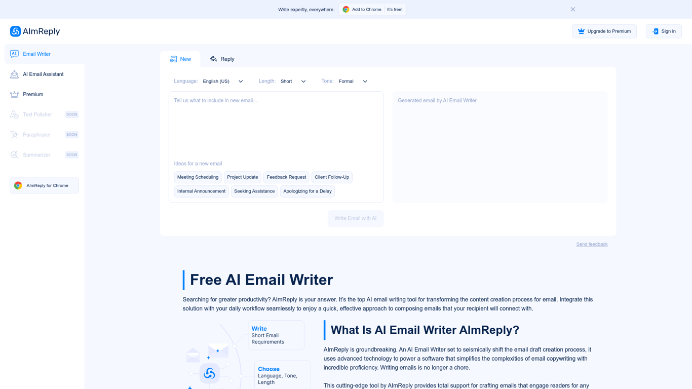 Thumbnail image for AImReply
