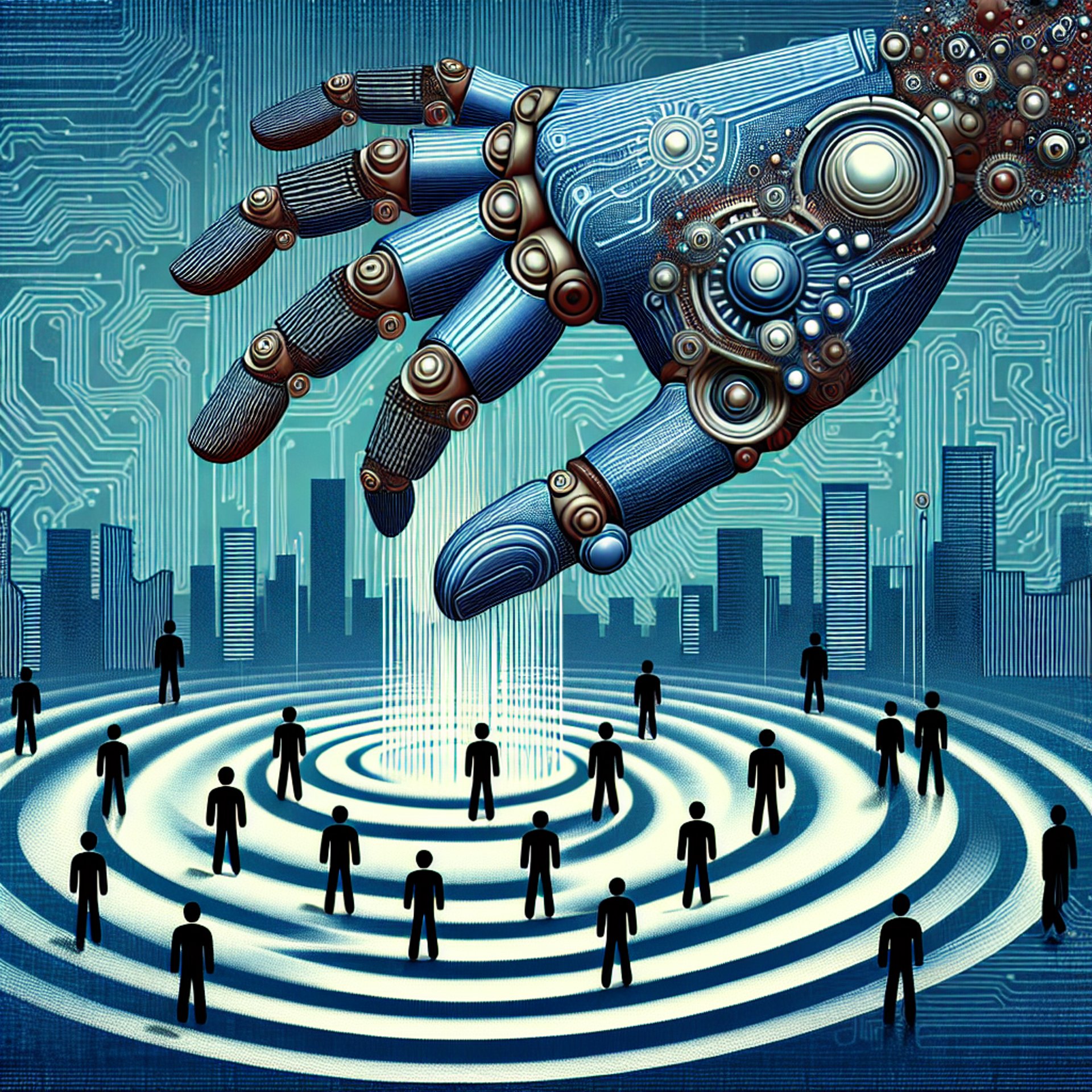 Oracle's Controversial Layoffs: Ripple Effects of Tech's AI Ambitions