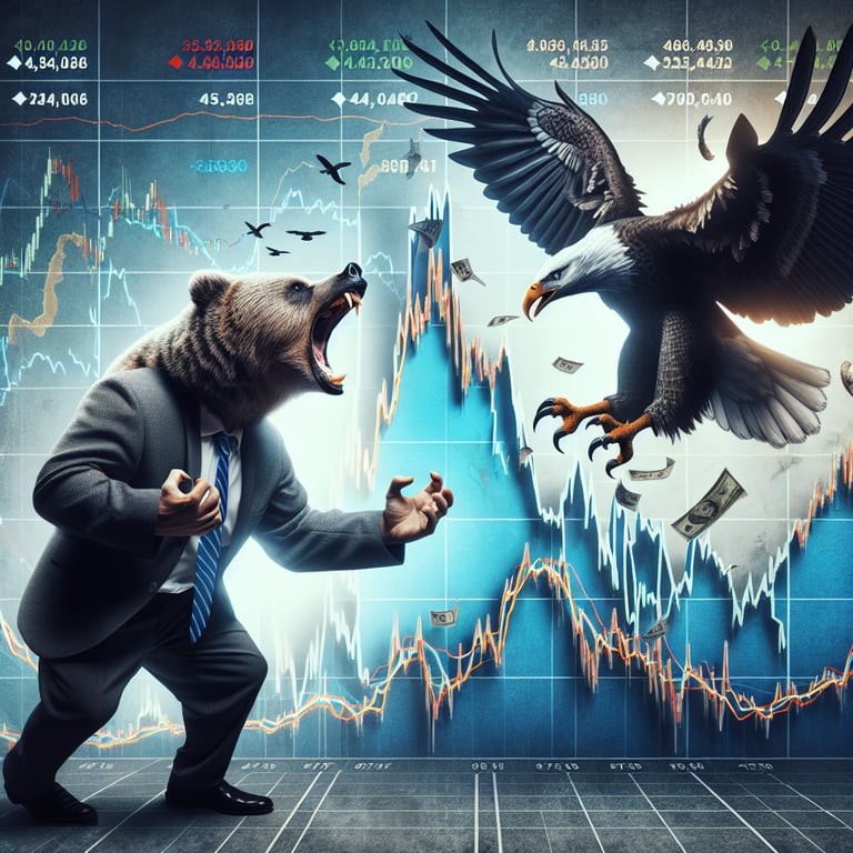 Michael Burry Lashes Out at Tesla's Sky-High Valuation