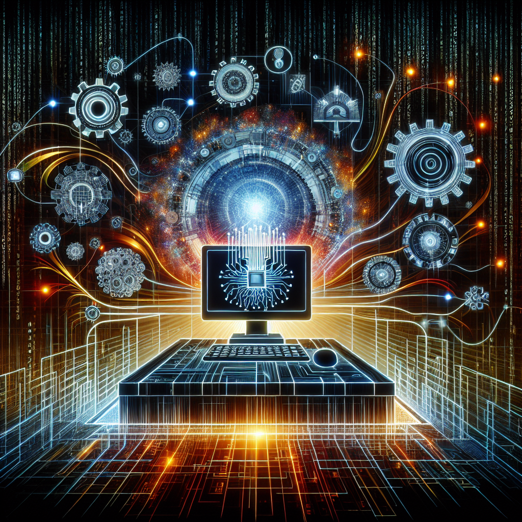 Perplexity's 'Computer' Revolutionizes AI Task Management by Coordinating 19 Models!