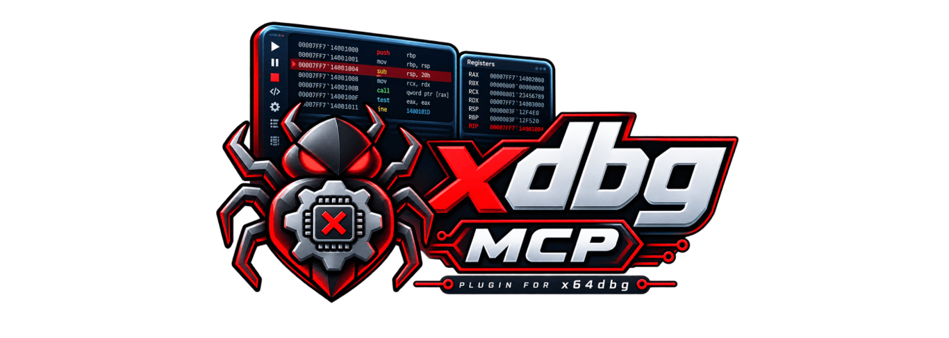 x64dbg-mcp-server icon