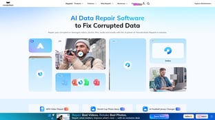 Wondershare Repairit