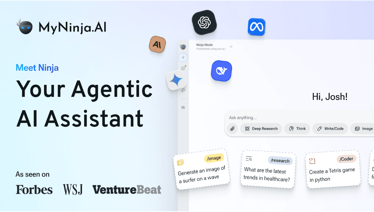 MyNinja.Ai