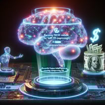 Recursive Superintelligence Raises $500M for Self-Improving AI