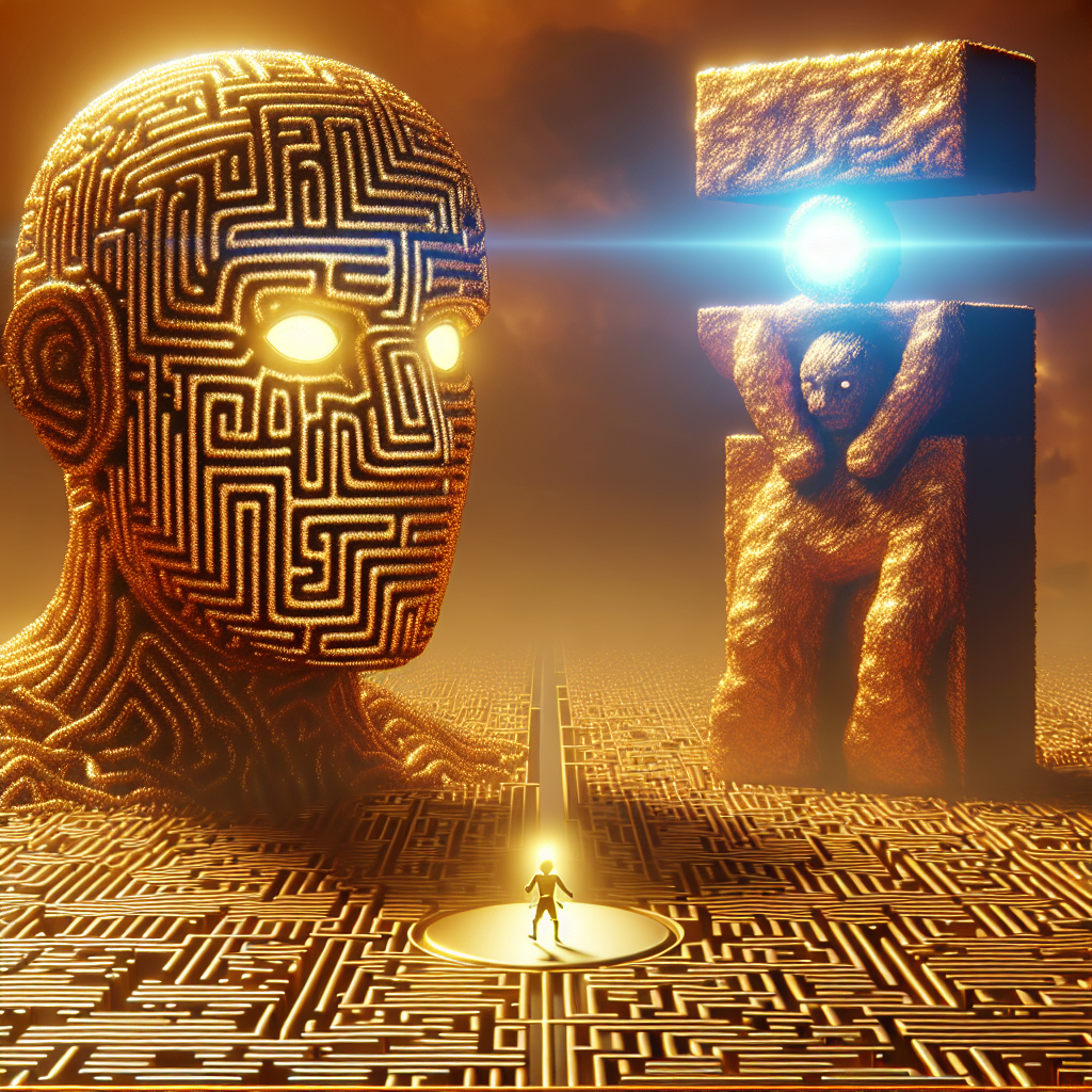 Perplexity AI Eyes Billion-Dollar Funding to Challenge Search Giants!
