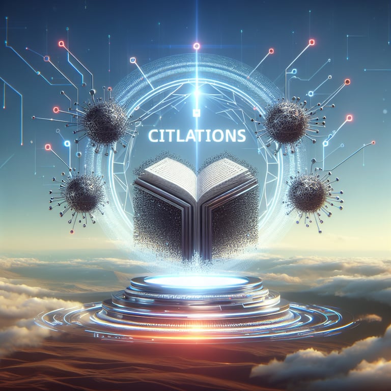 Anthropic's Citations API: A New Era for AI Accuracy!