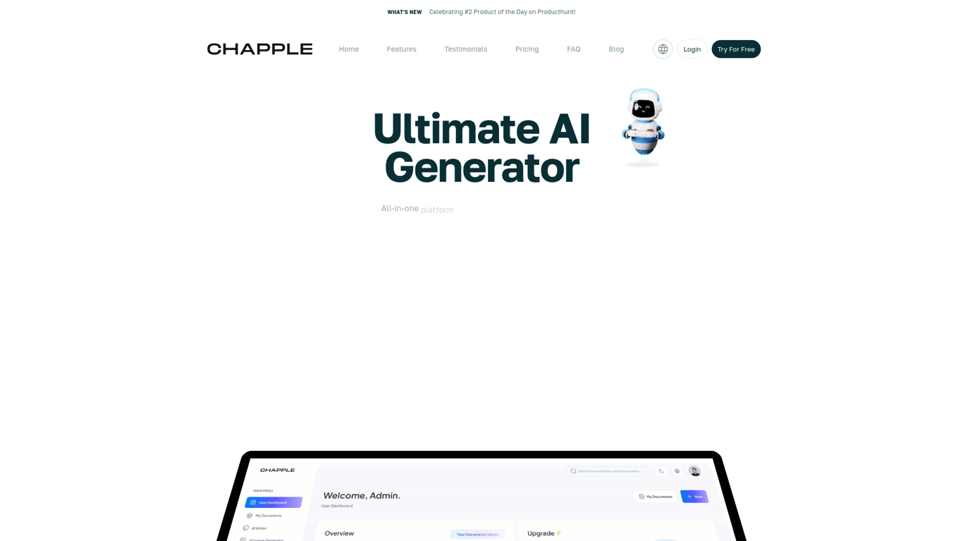 Chapple
