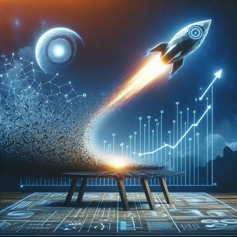 Perplexity AI's Meteoric Rise: Turning The Tables in the Search Space