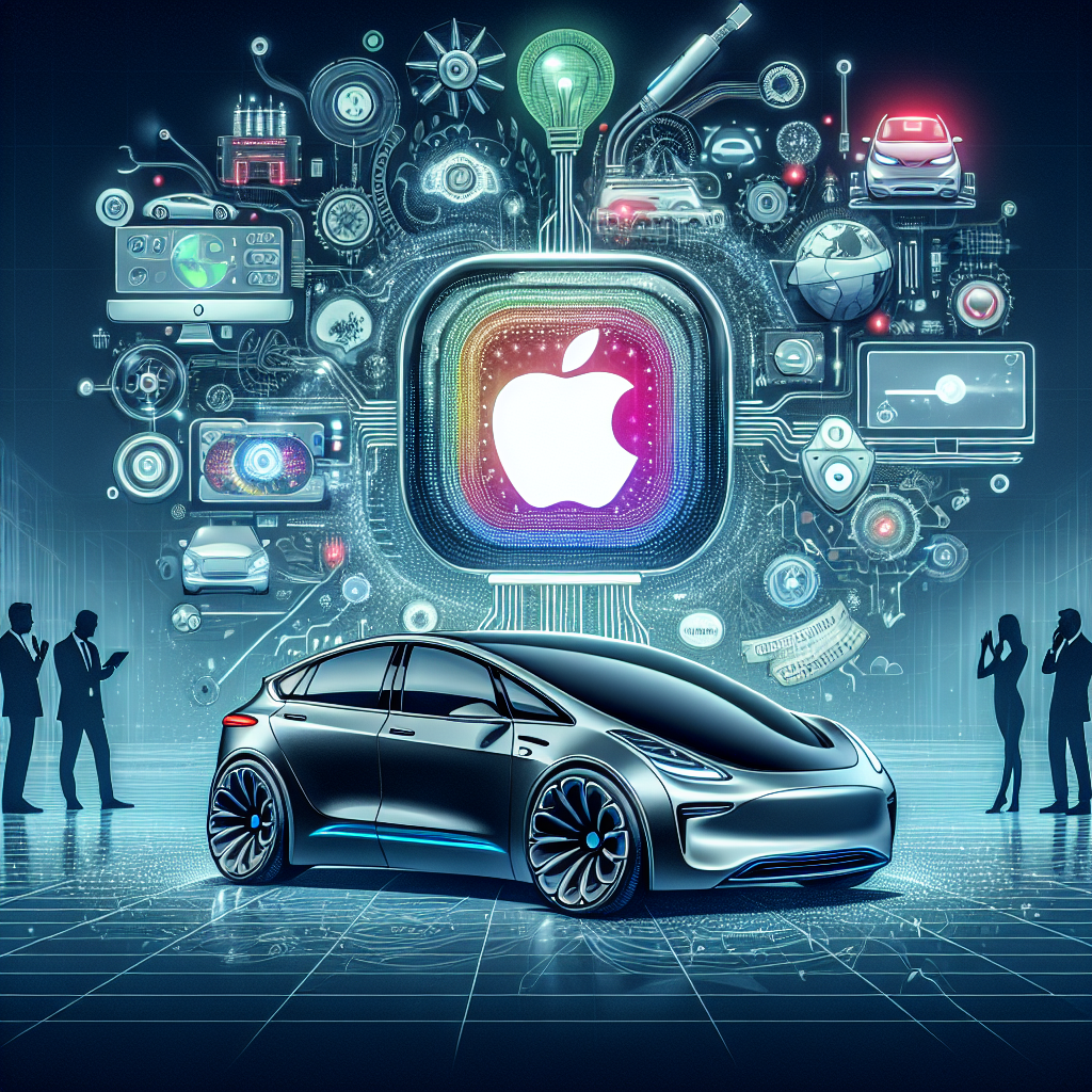 Tesla Surprises Fans with Apple CarPlay Integration